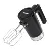 Kalorik® Cordless Electric Hand Mixer with Hook Attachment K10T 1
