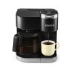 Keurig K Duo Single Serve K Cup Pod Carafe Coffee Maker K26A 1