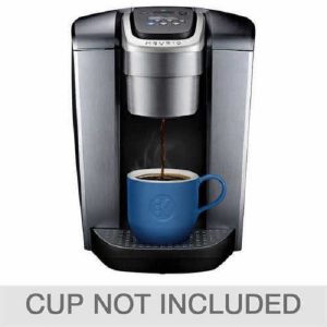 Keurig K-Elite Single Serve, K-Cup Pod Coffee Maker K26M