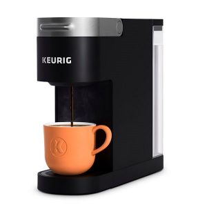 Keurig K-Slim Single Serve K-Cup Pod Coffee Maker K24P