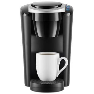 Keurig K-compact Brewer Black Coffee Maker K26N