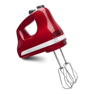 KitchenAid 3 Speed Hand Mixer K10R
