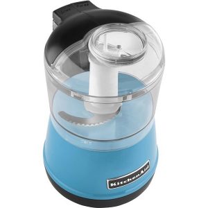 KitchenAid 3.5 Cup Food Chopper with One Touch Operation K5N