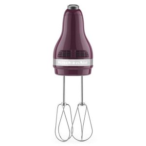 KitchenAid 5 Speed Ultra Power Hand K10U 2
