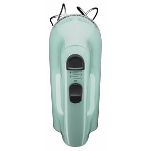 KitchenAid 5 Speed Ultra Power Hand Mixer K10A 3