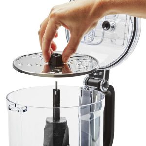 KitchenAid 9 Cup Food Processor K4R 3