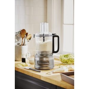 KitchenAid 9 Cup Food Processor K4R 4