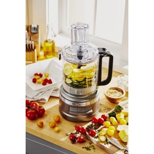 KitchenAid 9 Cup Food Processor K4R 5