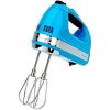 KitchenAid 9 Speed Hand Mixer Crystal Blue K10Q 1