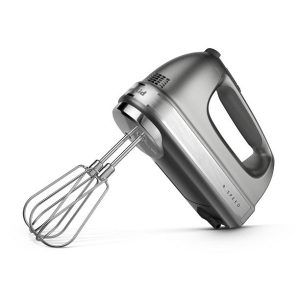 KitchenAid 9 Speed Hand Mixer K10R 2