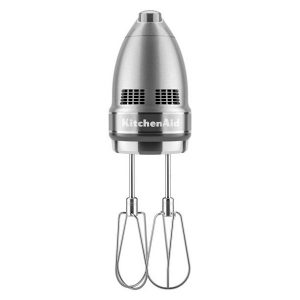 KitchenAid 9 Speed Hand Mixer K10R 3