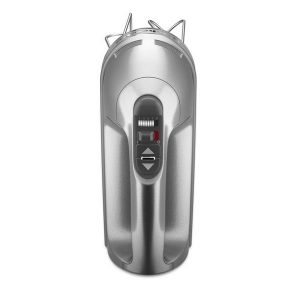 KitchenAid 9 Speed Hand Mixer K10R 4