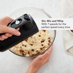 KitchenAid Cordless 7 Speed Hand K10B 2