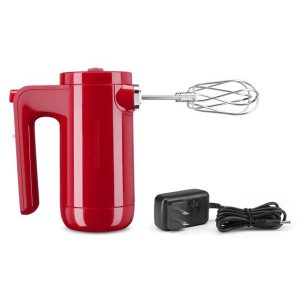 KitchenAid Cordless 7 Speed Hand K10H 2