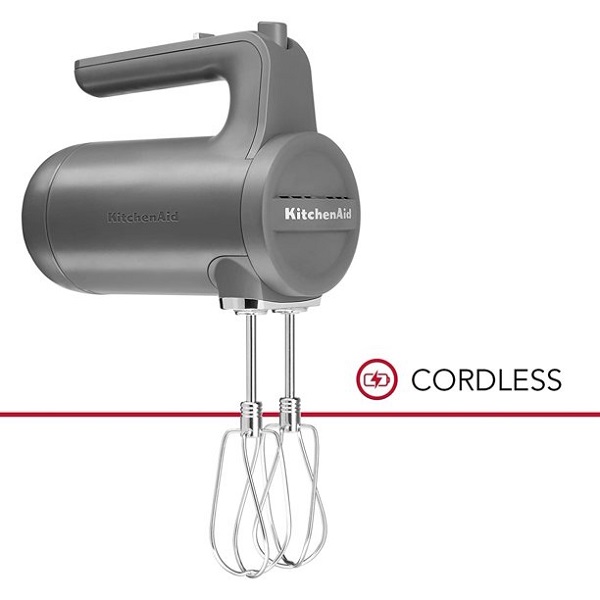 KitchenAid Cordless 7 Speed Hand K10Y 3 KitchenAid Cordless 7 Speed Hand K10Y
