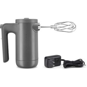KitchenAid Cordless 7 Speed Hand K10Y 6 KitchenAid Cordless 7 Speed Hand K10Y 2