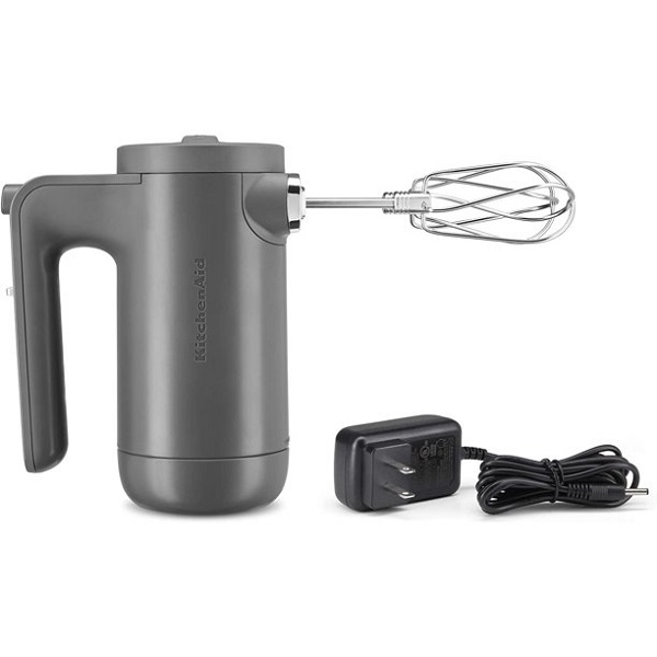 KitchenAid Cordless 7 Speed Hand K10Y 4 KitchenAid Cordless 7 Speed Hand K10Y - Image 2