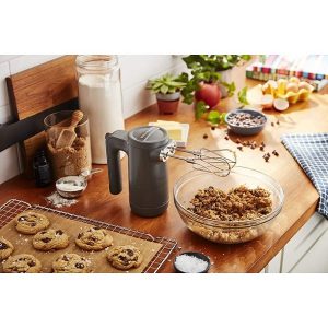 KitchenAid Cordless 7 Speed Hand K10Y 7 KitchenAid Cordless 7 Speed Hand K10Y 3
