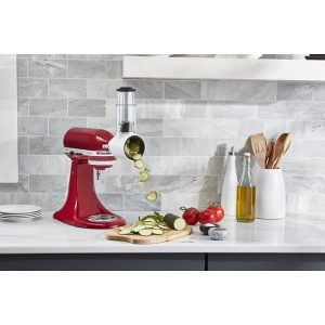 KitchenAid Fresh Prep SlicerShredder K4Z 3