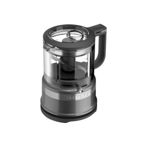 KitchenAid KFC3516QG 3.5 Cup Mini Food Processor K5R 2
