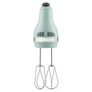 KitchenAid KHM512IC 5 Speed Ultra Power Hand K10Z 2