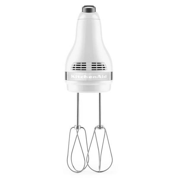 KitchenAid KHM512WH 5-Speed Ultra Power Hand K10R - Image 2