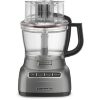 KitchenAid R KFP1333CU 13Cup 3.1L W WIDE MOUTH FOOD K4D 1