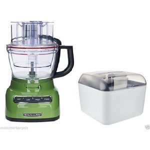 KitchenAid R-KFP1333GA 13Cup 3.1L W WIDE MOUTH FOOD K5Q 9 KitchenAid R KFP1333GA 13Cup 3.1L W WIDE MOUTH FOOD K5Q 4