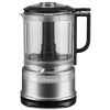 KitchenAid Refurbished 5 Cup Food Chopper K5W 1