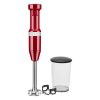 KitchenAid Variable Speed Corded Hand Blender K10C 1