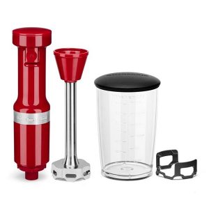 KitchenAid Variable Speed Corded Hand Blender K10C 2