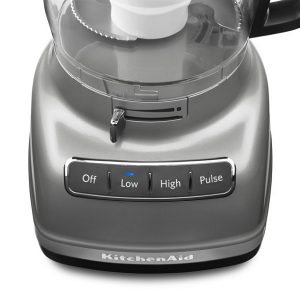 KitchenAid® 11 Cup Food Processor with ExactSlice K4E 3