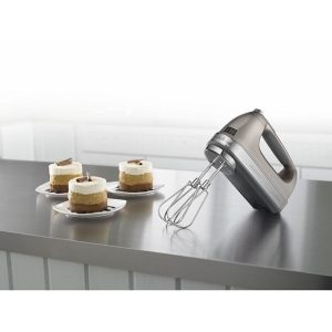 KitchenAid® 9 Speed Architect Series Hand Mixer K12E 5