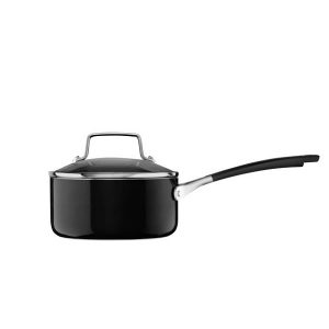 Kitchenaid 12 Piece Aluminum Nonstick Cookware Set K17Y 3