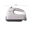 MIARHB NEW Electric Hand Mixer Hand Mixer with Turbo Handheld M12U 1