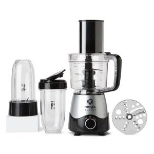 Magic Bullet Kitchen Express Personal Blender and Food Processor M5G 2