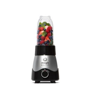Magic Bullet Kitchen Express Personal Blender and Food Processor M5G 3