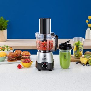 Magic Bullet Kitchen Express Personal Blender and Food Processor M5G 5