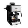Mr. Coffee Caf Steam Automatic Espresso and Cappuccino Machine M26B 1 Mr. Coffee Caf Steam Automatic Espresso and Cappuccino Machine M26B 1