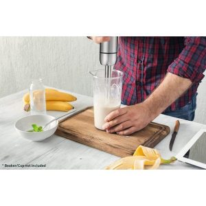 Mueller Austria Ultra Stick 500 Watt 9 Speed Immersion Multi Purpose M10A 4