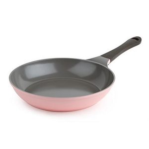 Neoflam Eela 7pc Ceramic Coated Nonstick Cookware PotsPan N15T 5