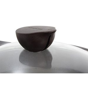 Neoflam Eela 7pc Ceramic Coated Nonstick Cookware PotsPan N15T 6