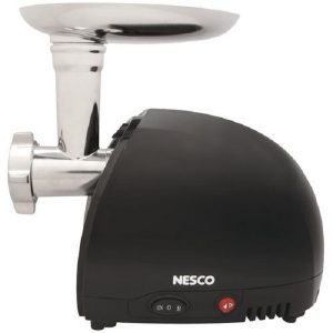 Nesco FG-100 Food Grinder N4T