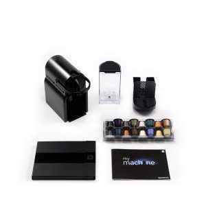 Nespresso by DeLonghi Inissia Single Serve Espresso Machine N25H 4