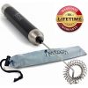 Nestpark Portable Drink Mixer Small Handheld Electric Stick N10J 1