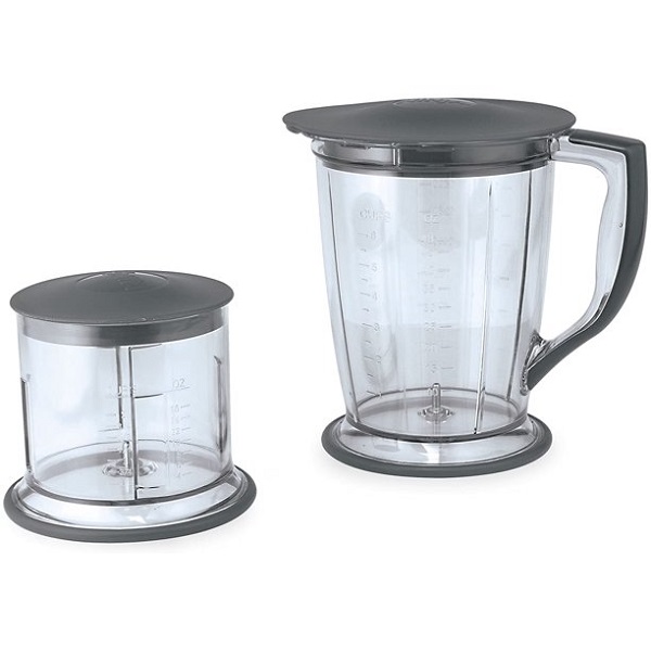 Ninja 400-Watt BlenderFood Processor for Frozen Blending N5U 4 Ninja 400-Watt BlenderFood Processor for Frozen Blending N5U - Image 2