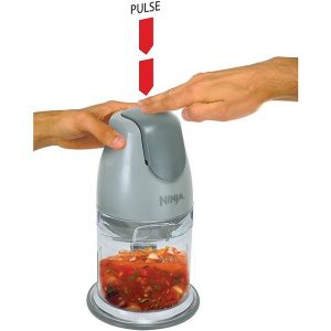 Ninja 400-Watt BlenderFood Processor for Frozen Blending N5U 8 Ninja 400 Watt BlenderFood Processor for Frozen Blending N5U 3