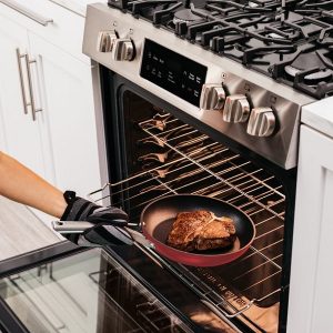 Ninja Foodi NeverStick Essential 11 Piece Cookware N15Y 3