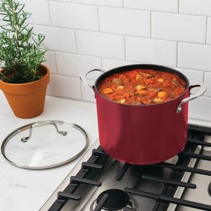 Ninja Foodi NeverStick Essential 11 Piece Cookware N15Y 5