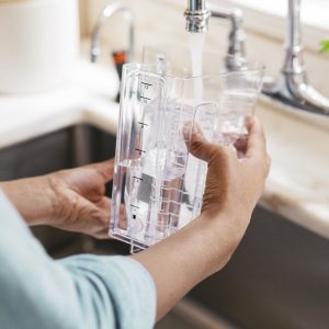 Ninja® 12 Cup Programmable Coffee Brewer CE200 N23T 3